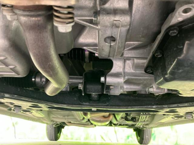 キャロル GL 保証書/デュアルカメラブレーキサポート(スズキ)/シートヒーター 運転席/車線逸脱防止支援システム/EBD付ABS/横滑り防止装置/アイドリングストップ/禁煙車/エアバッグ 運転席 レーンアシスト(32枚目)