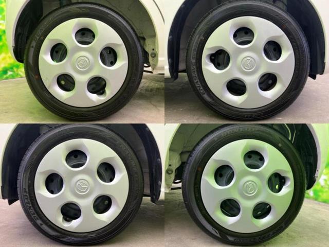 キャロル GL 保証書/デュアルカメラブレーキサポート(スズキ)/シートヒーター 運転席/車線逸脱防止支援システム/EBD付ABS/横滑り防止装置/アイドリングストップ/禁煙車/エアバッグ 運転席 レーンアシスト(37枚目)