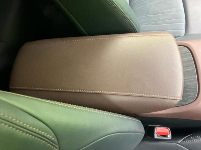 ハリアー Z 新品タイヤ/モデリスタエアロ/JBL/保証書/純正 11.6インチ メモリーナビ/デジタルインナーミラー/トヨタセーフティセンス/パノラミックビューモニター/車線逸脱防止支援システム 全周囲カメラ(32枚目)