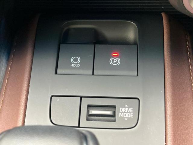 ハリアー Z 新品タイヤ/モデリスタエアロ/JBL/保証書/純正 11.6インチ メモリーナビ/デジタルインナーミラー/トヨタセーフティセンス/パノラミックビューモニター/車線逸脱防止支援システム 全周囲カメラ(37枚目)