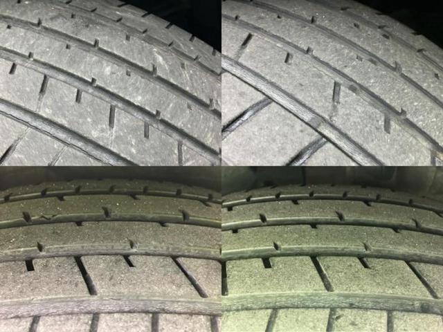 ハリアー Ｚ　新品タイヤ／モデリスタエアロ／ＪＢＬ／保証書／純正　１１．６インチ　メモリーナビ／デジタルインナーミラー／トヨタセーフティセンス／パノラミックビューモニター／車線逸脱防止支援システム　全周囲カメラ（49枚目）