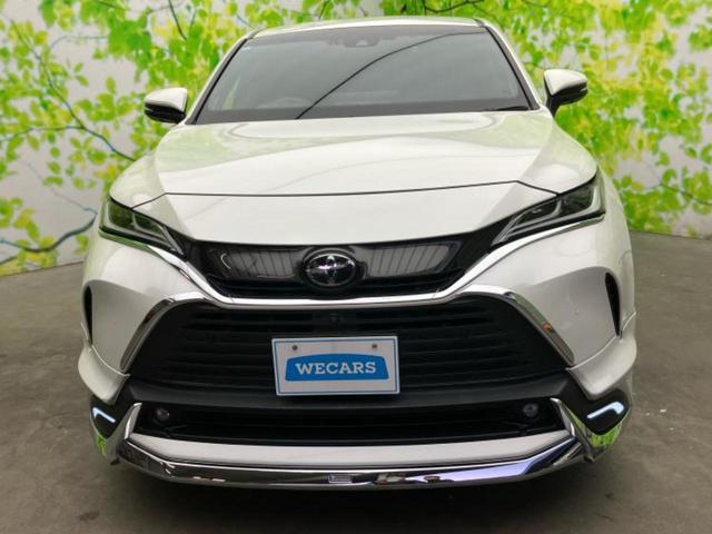 ハリアー Z 新品タイヤ/モデリスタエアロ/JBL/保証書/純正 11.6インチ メモリーナビ/デジタルインナーミラー/トヨタセーフティセンス/パノラミックビューモニター/車線逸脱防止支援システム 全周囲カメラ(43枚目)