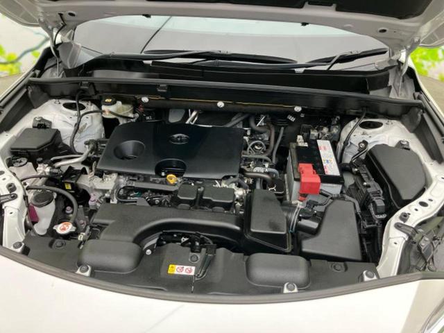 ハリアー Z 新品タイヤ/モデリスタエアロ/JBL/保証書/純正 11.6インチ メモリーナビ/デジタルインナーミラー/トヨタセーフティセンス/パノラミックビューモニター/車線逸脱防止支援システム 全周囲カメラ(48枚目)