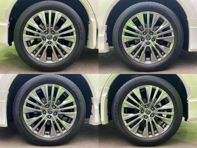 ハリアー Z 新品タイヤ/モデリスタエアロ/JBL/保証書/純正 11.6インチ メモリーナビ/デジタルインナーミラー/トヨタセーフティセンス/パノラミックビューモニター/車線逸脱防止支援システム 全周囲カメラ(51枚目)