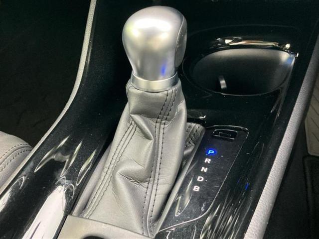 C-HR G モデリスタエアロ/純正 9インチ SDナビ/トヨタセーフティセンス/シートヒーター 前席/車線逸脱防止支援システム/シート 合皮/パーキングアシスト バックガイド/ヘッドランプ LED フルエアロ(24枚目)