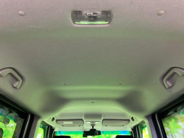 Ｎ－ＢＯＸカスタム ＳＳパッケージ　新品タイヤ／保証書／純正　ＳＤナビ／シティーブレーキアクティブシステム（ホンダ）／両側電動スライドドア／パーキングアシスト　バックガイド／ドライブレコーダー　前後　ＤＶＤ再生　ドラレコ　パークアシスト（45枚目）