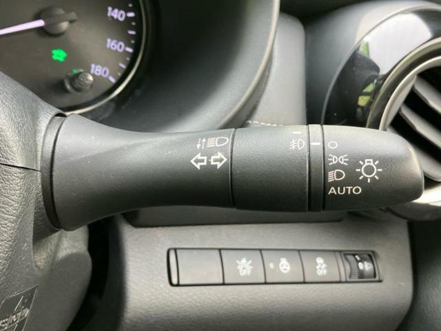 キックス Ｘ　新品タイヤ／保証書／純正　９インチ　ＳＤナビ／インテリジェントルームミラー／エマージェンシーブレーキ／シートヒーター　前席／アラウンドビューモニター／車線逸脱防止支援システム／シート　ハーフレザー（15枚目）