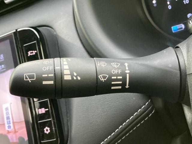 キックス Ｘ　新品タイヤ／保証書／純正　９インチ　ＳＤナビ／インテリジェントルームミラー／エマージェンシーブレーキ／シートヒーター　前席／アラウンドビューモニター／車線逸脱防止支援システム／シート　ハーフレザー（16枚目）