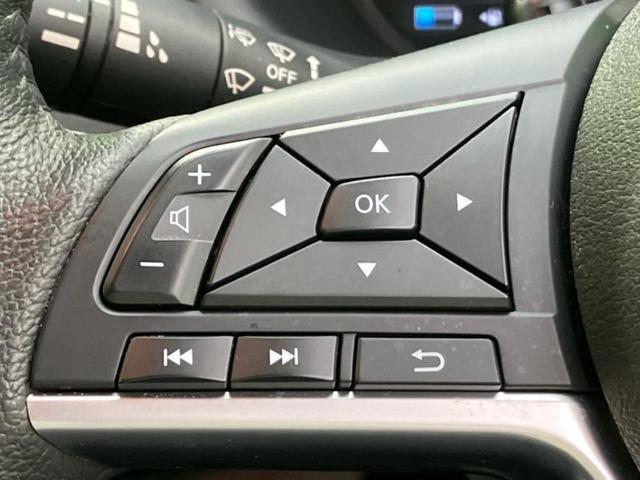 キックス Ｘ　新品タイヤ／保証書／純正　９インチ　ＳＤナビ／インテリジェントルームミラー／エマージェンシーブレーキ／シートヒーター　前席／アラウンドビューモニター／車線逸脱防止支援システム／シート　ハーフレザー（25枚目）