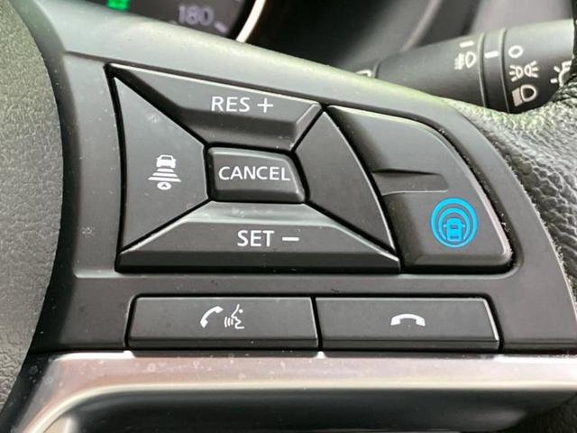 キックス Ｘ　新品タイヤ／保証書／純正　９インチ　ＳＤナビ／インテリジェントルームミラー／エマージェンシーブレーキ／シートヒーター　前席／アラウンドビューモニター／車線逸脱防止支援システム／シート　ハーフレザー（26枚目）