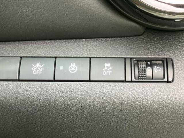 キックス Ｘ　新品タイヤ／保証書／純正　９インチ　ＳＤナビ／インテリジェントルームミラー／エマージェンシーブレーキ／シートヒーター　前席／アラウンドビューモニター／車線逸脱防止支援システム／シート　ハーフレザー（28枚目）