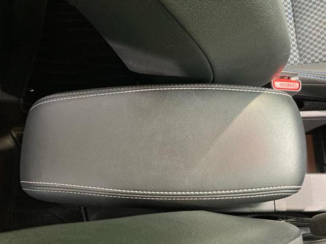 キックス Ｘ　新品タイヤ／保証書／純正　９インチ　ＳＤナビ／インテリジェントルームミラー／エマージェンシーブレーキ／シートヒーター　前席／アラウンドビューモニター／車線逸脱防止支援システム／シート　ハーフレザー（31枚目）