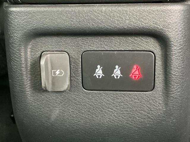 キックス Ｘ　新品タイヤ／保証書／純正　９インチ　ＳＤナビ／インテリジェントルームミラー／エマージェンシーブレーキ／シートヒーター　前席／アラウンドビューモニター／車線逸脱防止支援システム／シート　ハーフレザー（41枚目）