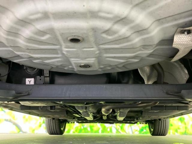 キックス X 新品タイヤ/保証書/純正 9インチ SDナビ/インテリジェントルームミラー/エマージェンシーブレーキ/シートヒーター 前席/アラウンドビューモニター/車線逸脱防止支援システム/シート ハーフレザー(44枚目)