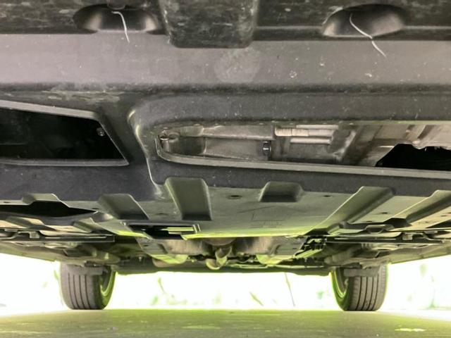 キックス X 新品タイヤ/保証書/純正 9インチ SDナビ/インテリジェントルームミラー/エマージェンシーブレーキ/シートヒーター 前席/アラウンドビューモニター/車線逸脱防止支援システム/シート ハーフレザー(45枚目)