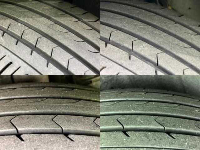 キックス Ｘ　新品タイヤ／保証書／純正　９インチ　ＳＤナビ／インテリジェントルームミラー／エマージェンシーブレーキ／シートヒーター　前席／アラウンドビューモニター／車線逸脱防止支援システム／シート　ハーフレザー（48枚目）