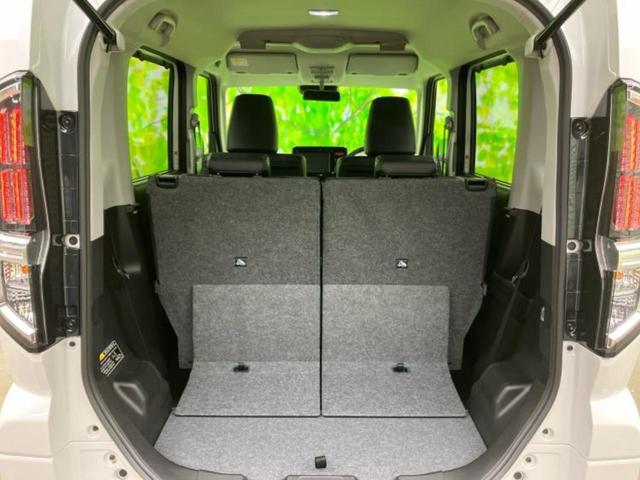 スペーシアカスタム ハイブリッドXS 保証書/セーフティサポート(スズキ)/両側電動スライドドア/シートヒーター 前席/車線逸脱防止支援システム/シート ハーフレザー/登録済未使用車/ヘッドランプ LED/EBD付ABS ワンオーナー(8枚目)