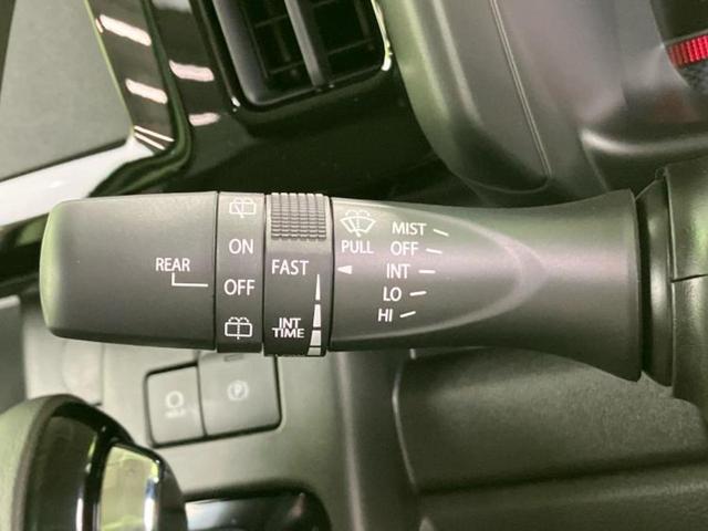 スペーシアカスタム ハイブリッドXS 保証書/セーフティサポート(スズキ)/両側電動スライドドア/シートヒーター 前席/車線逸脱防止支援システム/シート ハーフレザー/登録済未使用車/ヘッドランプ LED/EBD付ABS ワンオーナー(12枚目)