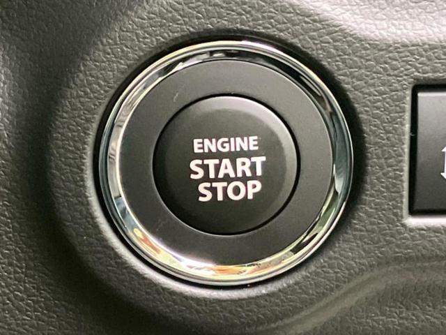 スペーシアカスタム ハイブリッドXS 保証書/セーフティサポート(スズキ)/両側電動スライドドア/シートヒーター 前席/車線逸脱防止支援システム/シート ハーフレザー/登録済未使用車/ヘッドランプ LED/EBD付ABS ワンオーナー(16枚目)