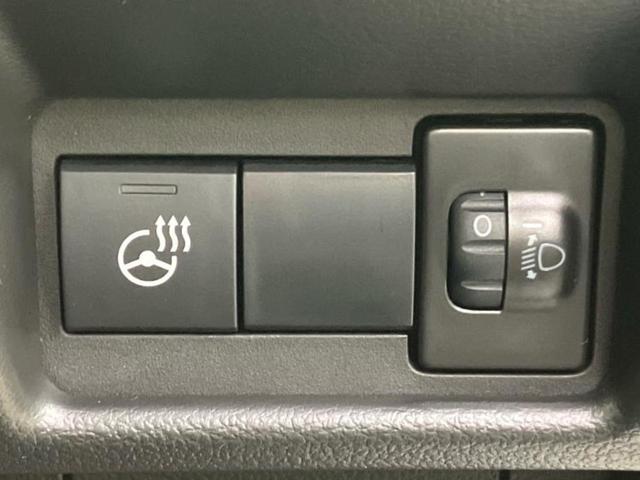 スペーシアカスタム ハイブリッドXS 保証書/セーフティサポート(スズキ)/両側電動スライドドア/シートヒーター 前席/車線逸脱防止支援システム/シート ハーフレザー/登録済未使用車/ヘッドランプ LED/EBD付ABS ワンオーナー(18枚目)