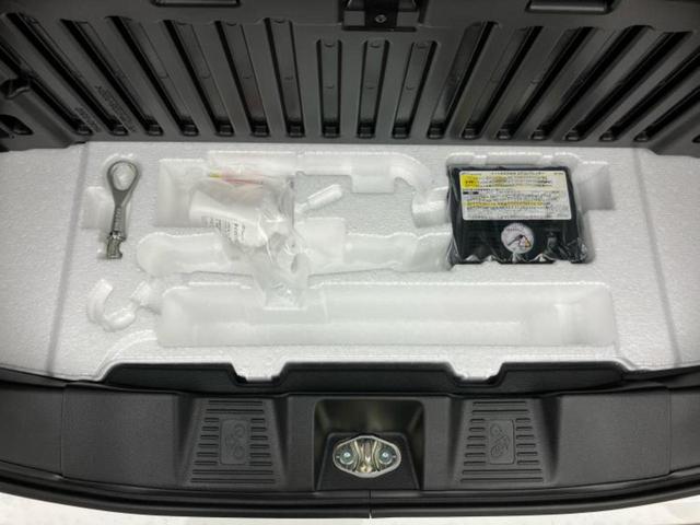 スペーシアカスタム ハイブリッドXS 保証書/セーフティサポート(スズキ)/両側電動スライドドア/シートヒーター 前席/車線逸脱防止支援システム/シート ハーフレザー/登録済未使用車/ヘッドランプ LED/EBD付ABS ワンオーナー(24枚目)
