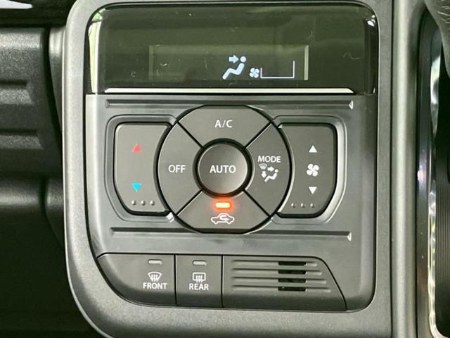 スペーシアカスタム ハイブリッドXS 保証書/セーフティサポート(スズキ)/両側電動スライドドア/シートヒーター 前席/車線逸脱防止支援システム/シート ハーフレザー/登録済未使用車/ヘッドランプ LED/EBD付ABS ワンオーナー(25枚目)