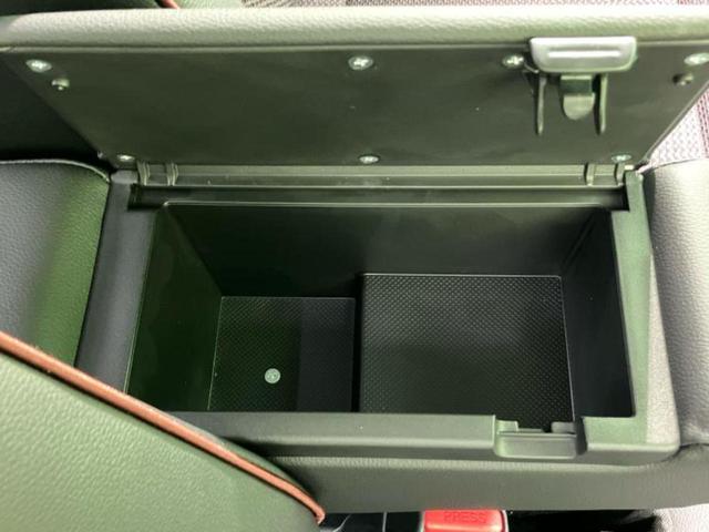 スペーシアカスタム ハイブリッドXS 保証書/セーフティサポート(スズキ)/両側電動スライドドア/シートヒーター 前席/車線逸脱防止支援システム/シート ハーフレザー/登録済未使用車/ヘッドランプ LED/EBD付ABS ワンオーナー(27枚目)