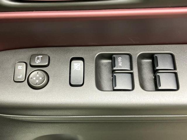 スペーシアカスタム ハイブリッドXS 保証書/セーフティサポート(スズキ)/両側電動スライドドア/シートヒーター 前席/車線逸脱防止支援システム/シート ハーフレザー/登録済未使用車/ヘッドランプ LED/EBD付ABS ワンオーナー(33枚目)