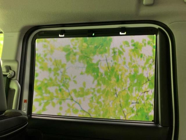 スペーシアカスタム ハイブリッドXS 保証書/セーフティサポート(スズキ)/両側電動スライドドア/シートヒーター 前席/車線逸脱防止支援システム/シート ハーフレザー/登録済未使用車/ヘッドランプ LED/EBD付ABS ワンオーナー(38枚目)