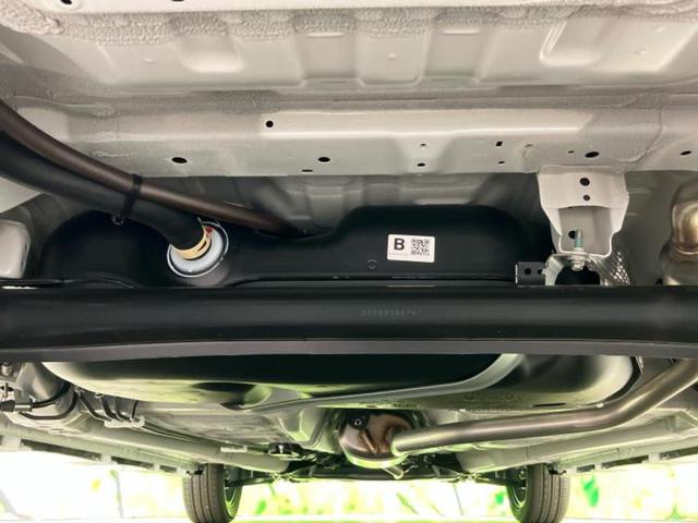 スペーシアカスタム ハイブリッドＸＳ　保証書／セーフティサポート（スズキ）／両側電動スライドドア／シートヒーター　前席／車線逸脱防止支援システム／シート　ハーフレザー／届出済未使用車／ヘッドランプ　ＬＥＤ／ＥＢＤ付ＡＢＳ　ワンオーナー（41枚目）