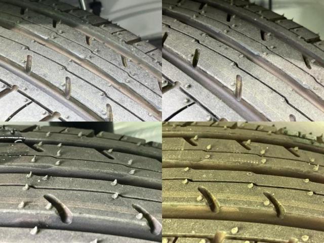 スペーシアカスタム ハイブリッドＸＳ　保証書／セーフティサポート（スズキ）／両側電動スライドドア／シートヒーター　前席／車線逸脱防止支援システム／シート　ハーフレザー／届出済未使用車／ヘッドランプ　ＬＥＤ／ＥＢＤ付ＡＢＳ　ワンオーナー（45枚目）