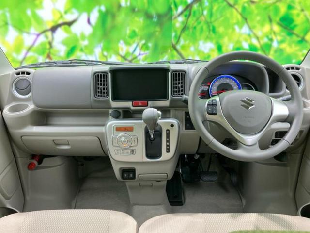 エブリイワゴン PZターボスペシャル 保証書/セーフティサポート(スズキ)/両側電動スライドドア/シートヒーター 運転席/車線逸脱防止支援システム/オートステップ/登録済未使用車/ヘッドランプ LED/USBジャック/EBD付ABS(4枚目)