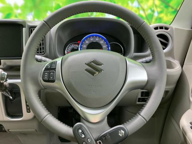 エブリイワゴン PZターボスペシャル 保証書/セーフティサポート(スズキ)/両側電動スライドドア/シートヒーター 運転席/車線逸脱防止支援システム/オートステップ/登録済未使用車/ヘッドランプ LED/USBジャック/EBD付ABS(10枚目)