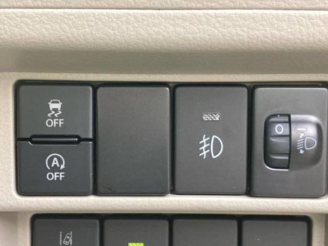 エブリイワゴン PZターボスペシャル 保証書/セーフティサポート(スズキ)/両側電動スライドドア/シートヒーター 運転席/車線逸脱防止支援システム/オートステップ/登録済未使用車/ヘッドランプ LED/USBジャック/EBD付ABS(15枚目)