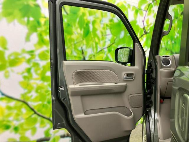 エブリイワゴン PZターボスペシャル 保証書/セーフティサポート(スズキ)/両側電動スライドドア/シートヒーター 運転席/車線逸脱防止支援システム/オートステップ/登録済未使用車/ヘッドランプ LED/USBジャック/EBD付ABS(21枚目)