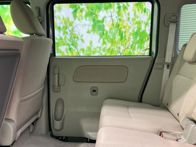 エブリイワゴン PZターボスペシャル 保証書/セーフティサポート(スズキ)/両側電動スライドドア/シートヒーター 運転席/車線逸脱防止支援システム/オートステップ/登録済未使用車/ヘッドランプ LED/USBジャック/EBD付ABS(22枚目)