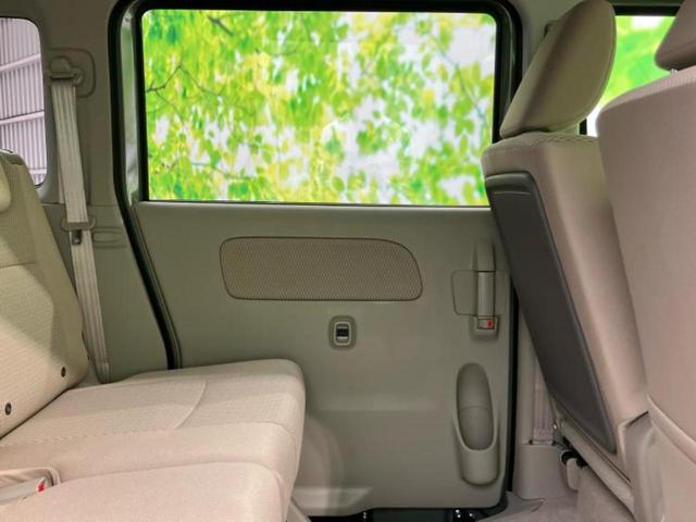 エブリイワゴン PZターボスペシャル 保証書/セーフティサポート(スズキ)/両側電動スライドドア/シートヒーター 運転席/車線逸脱防止支援システム/オートステップ/登録済未使用車/ヘッドランプ LED/USBジャック/EBD付ABS(23枚目)