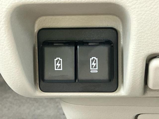 エブリイワゴン PZターボスペシャル 保証書/セーフティサポート(スズキ)/両側電動スライドドア/シートヒーター 運転席/車線逸脱防止支援システム/オートステップ/登録済未使用車/ヘッドランプ LED/USBジャック/EBD付ABS(29枚目)