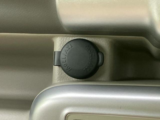 エブリイワゴン PZターボスペシャル 保証書/セーフティサポート(スズキ)/両側電動スライドドア/シートヒーター 運転席/車線逸脱防止支援システム/オートステップ/登録済未使用車/ヘッドランプ LED/USBジャック/EBD付ABS(32枚目)