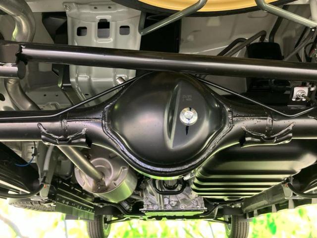 エブリイワゴン PZターボスペシャル 保証書/セーフティサポート(スズキ)/両側電動スライドドア/シートヒーター 運転席/車線逸脱防止支援システム/オートステップ/登録済未使用車/ヘッドランプ LED/USBジャック/EBD付ABS(38枚目)