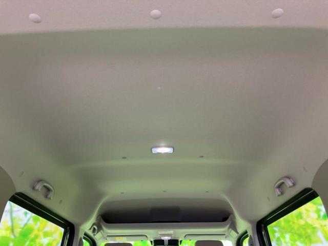 エブリイワゴン PZターボスペシャル 保証書/セーフティサポート(スズキ)/両側電動スライドドア/シートヒーター 運転席/車線逸脱防止支援システム/オートステップ/登録済未使用車/ヘッドランプ LED/USBジャック/EBD付ABS(40枚目)