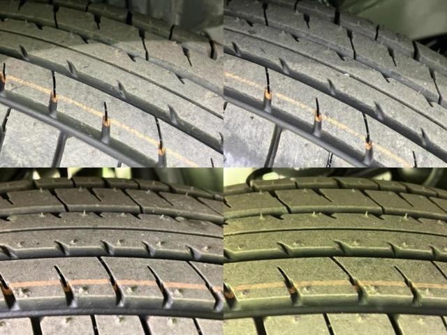 エブリイワゴン PZターボスペシャル 保証書/セーフティサポート(スズキ)/両側電動スライドドア/シートヒーター 運転席/車線逸脱防止支援システム/オートステップ/登録済未使用車/ヘッドランプ LED/USBジャック/EBD付ABS(41枚目)