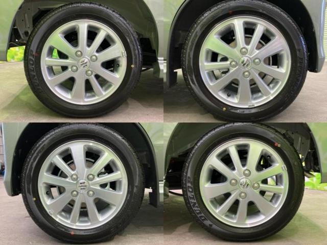 エブリイワゴン PZターボスペシャル 保証書/セーフティサポート(スズキ)/両側電動スライドドア/シートヒーター 運転席/車線逸脱防止支援システム/オートステップ/登録済未使用車/ヘッドランプ LED/USBジャック/EBD付ABS(43枚目)