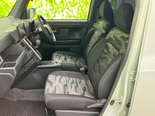 タフト Gダーククロムベンチャー パノラマルーフ/保証書/ディスプレイオーディオ9インチ/スマートアシスト(トヨタ・ダイハツ)/シートヒーター 前席/車線逸脱防止支援システム/パーキングアシスト バックガイド サンルーフ バックカメラ(6枚目)