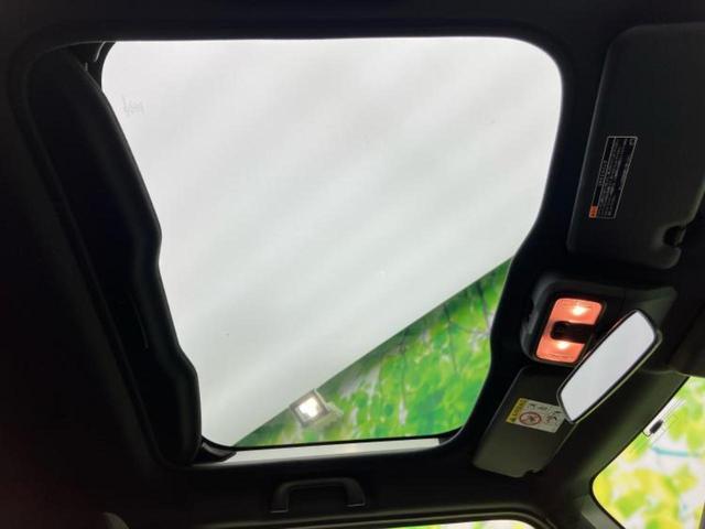タフト Gダーククロムベンチャー パノラマルーフ/保証書/ディスプレイオーディオ9インチ/スマートアシスト(トヨタ・ダイハツ)/シートヒーター 前席/車線逸脱防止支援システム/パーキングアシスト バックガイド サンルーフ バックカメラ(38枚目)