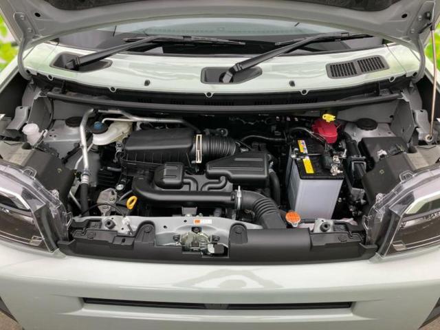 タフト Ｇダーククロムベンチャー　パノラマルーフ／保証書／ディスプレイオーディオ９インチ／スマートアシスト（トヨタ・ダイハツ）／シートヒーター　前席／車線逸脱防止支援システム／パーキングアシスト　バックガイド　サンルーフ　バックカメラ（44枚目）