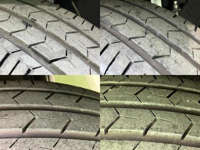 タフト Ｇダーククロムベンチャー　パノラマルーフ／保証書／ディスプレイオーディオ９インチ／スマートアシスト（トヨタ・ダイハツ）／シートヒーター　前席／車線逸脱防止支援システム／パーキングアシスト　バックガイド　サンルーフ　バックカメラ（45枚目）