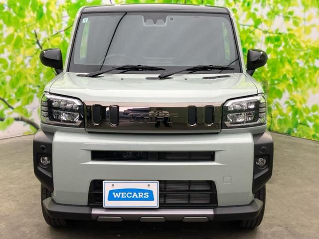 タフト Gダーククロムベンチャー パノラマルーフ/保証書/ディスプレイオーディオ9インチ/スマートアシスト(トヨタ・ダイハツ)/シートヒーター 前席/車線逸脱防止支援システム/パーキングアシスト バックガイド サンルーフ バックカメラ(39枚目)