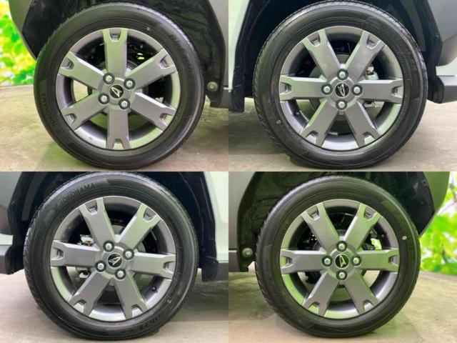 タフト Gダーククロムベンチャー パノラマルーフ/保証書/ディスプレイオーディオ9インチ/スマートアシスト(トヨタ・ダイハツ)/シートヒーター 前席/車線逸脱防止支援システム/パーキングアシスト バックガイド サンルーフ バックカメラ(47枚目)