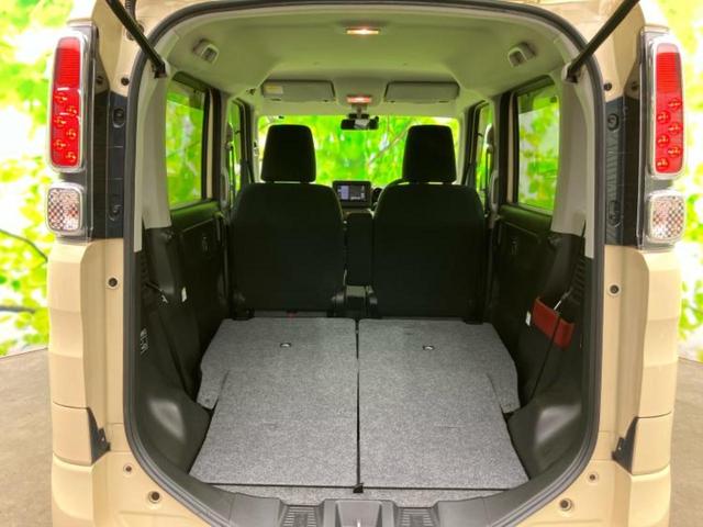 スペーシア ハイブリッドG 社外 SDナビ/レーダーブレーキサポート(スズキ)/車線逸脱防止支援システム/パーキングアシスト バックガイド/ETC/EBD付ABS/横滑り防止装置/アイドリングストップ バックカメラ ワンオーナー(19枚目)